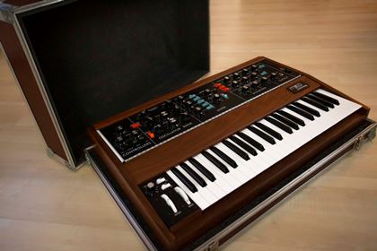 Moog-Minimoog